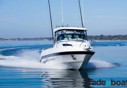 Haines Hunter Wins Trade-a-Boat Magazine’s Best Boat of 2015
