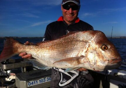 Fishing Victoria’s West Coast With Jack Auld