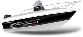 Prowler Series Boats