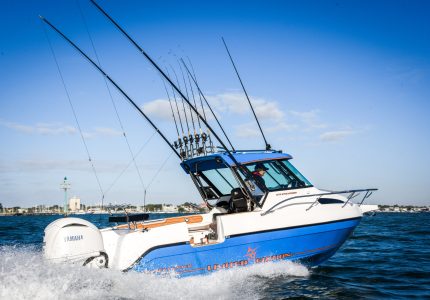 A Guide to Choosing the Perfect Haines Hunter Boat: Top Tips and Factors to Consider